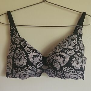 VICTORIA'S SECRET, VERY SEXY, Secret Embrace Push-UP Bra, size 36D